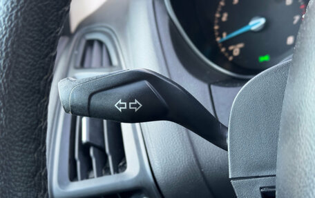 Ford Focus III, 2012 год, 661 000 рублей, 15 фотография