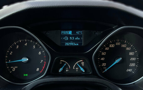 Ford Focus III, 2012 год, 661 000 рублей, 20 фотография