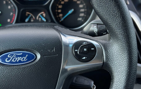 Ford Focus III, 2012 год, 661 000 рублей, 17 фотография