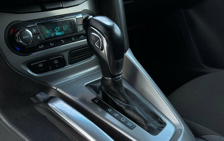 Ford Focus III, 2012 год, 661 000 рублей, 24 фотография