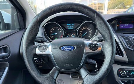 Ford Focus III, 2012 год, 661 000 рублей, 19 фотография