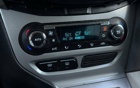 Ford Focus III, 2012 год, 661 000 рублей, 23 фотография