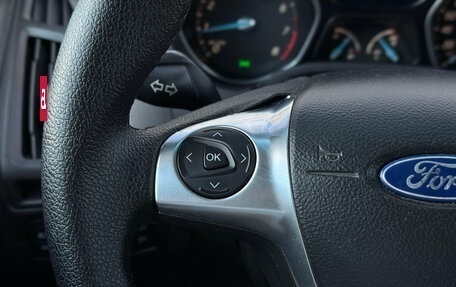 Ford Focus III, 2012 год, 661 000 рублей, 16 фотография