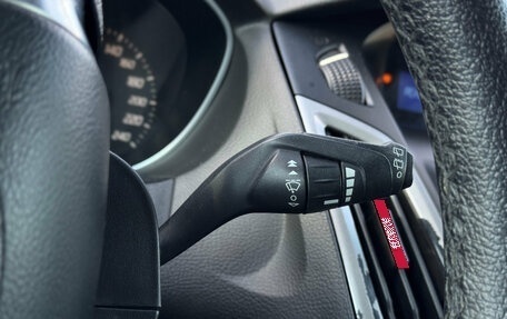 Ford Focus III, 2012 год, 661 000 рублей, 18 фотография
