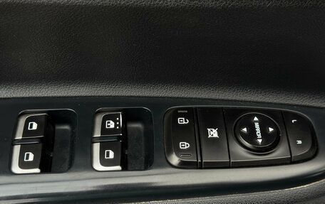 KIA Rio IV, 2019 год, 1 363 000 рублей, 12 фотография