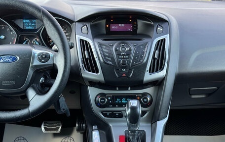 Ford Focus III, 2012 год, 661 000 рублей, 21 фотография