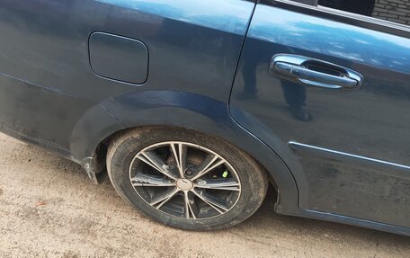 Chevrolet Lacetti, 2008 год, 6 фотография