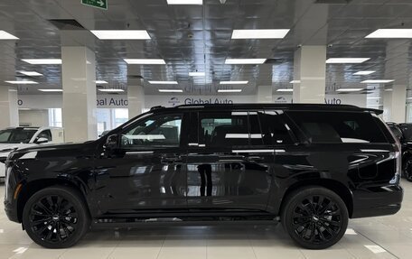 Cadillac Escalade V, 2025 год, 22 000 000 рублей, 4 фотография