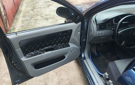Chevrolet Lacetti, 2008 год, 3 фотография