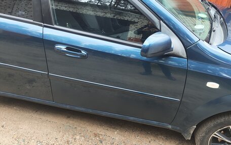 Chevrolet Lacetti, 2008 год, 5 фотография