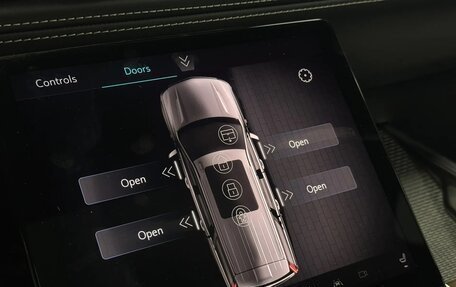 Cadillac Escalade V, 2025 год, 22 000 000 рублей, 13 фотография