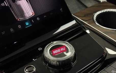 Cadillac Escalade V, 2025 год, 22 000 000 рублей, 12 фотография
