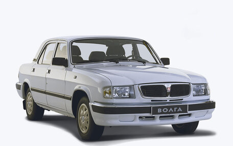 ГАЗ 3110 «Волга», 2000 год, 4 фотография