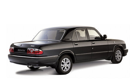 ГАЗ 3110 «Волга», 2000 год, 3 фотография