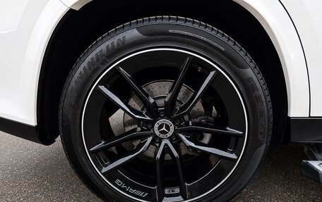 Mercedes-Benz GLS, 2019 год, 6 500 000 рублей, 9 фотография
