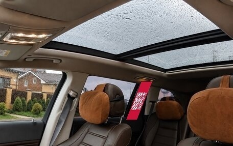 Mercedes-Benz GLS, 2019 год, 6 500 000 рублей, 13 фотография