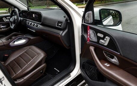 Mercedes-Benz GLS, 2019 год, 6 500 000 рублей, 15 фотография