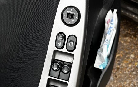 Hyundai Solaris II рестайлинг, 2014 год, 930 000 рублей, 10 фотография