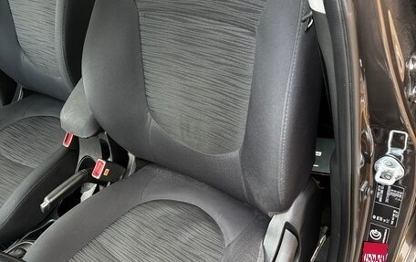 Hyundai Solaris II рестайлинг, 2014 год, 930 000 рублей, 8 фотография