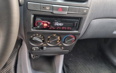 Hyundai Accent II, 2005 год, 360 000 рублей, 10 фотография