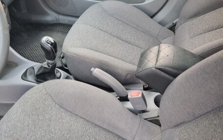 Hyundai Accent II, 2005 год, 360 000 рублей, 12 фотография