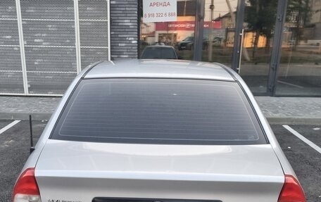 Hyundai Accent II, 2005 год, 360 000 рублей, 7 фотография