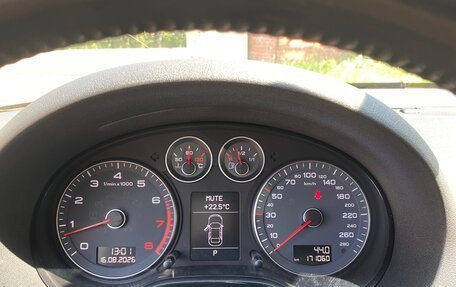 Audi A3, 2010 год, 690 000 рублей, 5 фотография