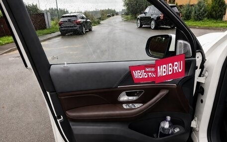 Mercedes-Benz GLS, 2019 год, 6 500 000 рублей, 10 фотография