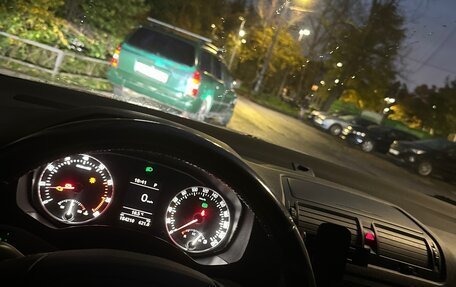 Skoda Octavia, 2011 год, 850 000 рублей, 3 фотография