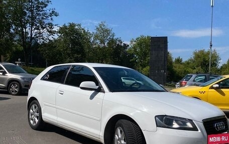 Audi A3, 2010 год, 690 000 рублей, 2 фотография