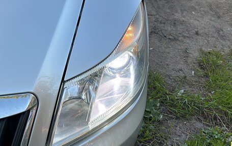 Skoda Octavia, 2011 год, 850 000 рублей, 8 фотография