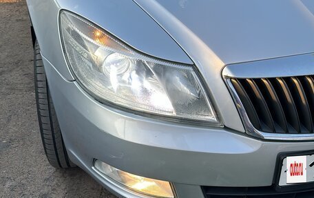 Skoda Octavia, 2011 год, 850 000 рублей, 9 фотография