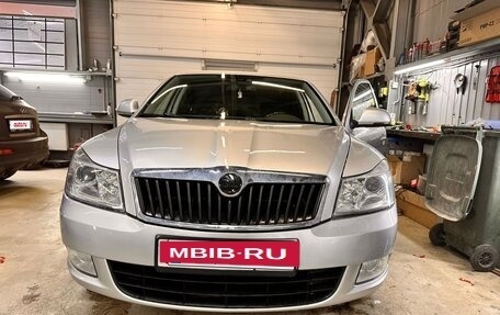 Skoda Octavia, 2011 год, 850 000 рублей, 10 фотография