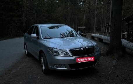 Skoda Octavia, 2011 год, 850 000 рублей, 6 фотография