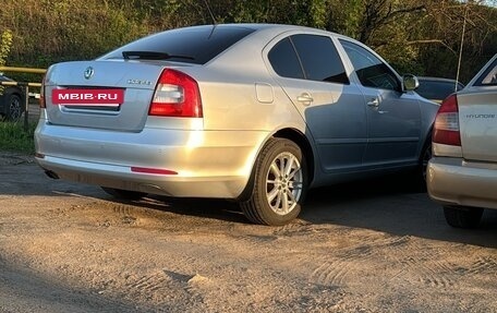 Skoda Octavia, 2011 год, 850 000 рублей, 7 фотография
