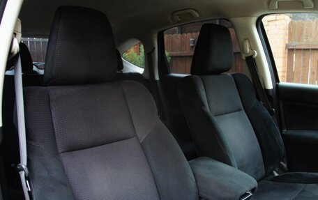 Honda CR-V IV, 2013 год, 1 800 000 рублей, 5 фотография