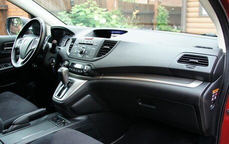 Honda CR-V IV, 2013 год, 1 800 000 рублей, 9 фотография
