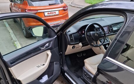 Skoda Kodiaq I, 2019 год, 2 790 000 рублей, 4 фотография