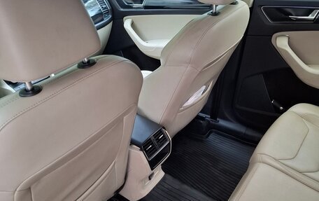 Skoda Kodiaq I, 2019 год, 2 790 000 рублей, 8 фотография