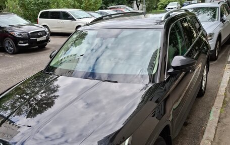 Skoda Kodiaq I, 2019 год, 2 790 000 рублей, 14 фотография