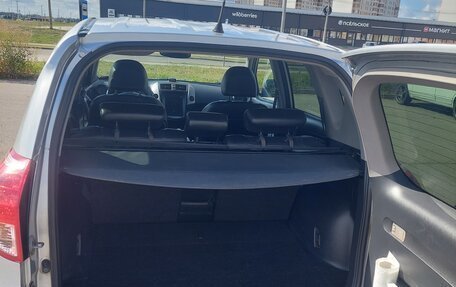 Toyota RAV4, 2008 год, 1 380 000 рублей, 5 фотография