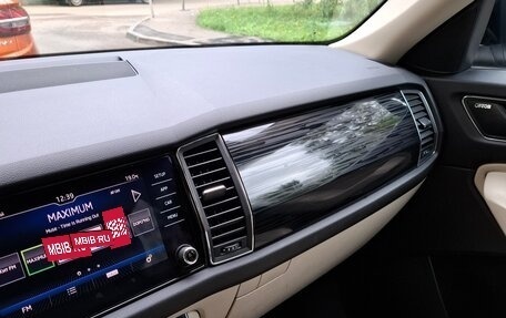 Skoda Kodiaq I, 2019 год, 2 790 000 рублей, 2 фотография
