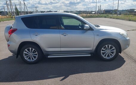 Toyota RAV4, 2008 год, 1 380 000 рублей, 3 фотография