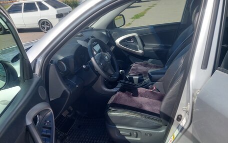 Toyota RAV4, 2008 год, 1 380 000 рублей, 8 фотография