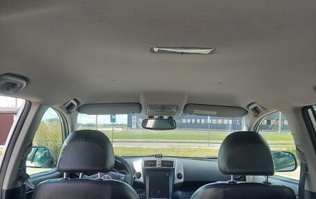 Toyota RAV4, 2008 год, 1 380 000 рублей, 7 фотография
