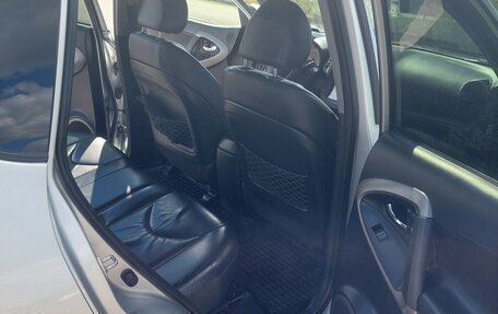 Toyota RAV4, 2008 год, 1 380 000 рублей, 11 фотография