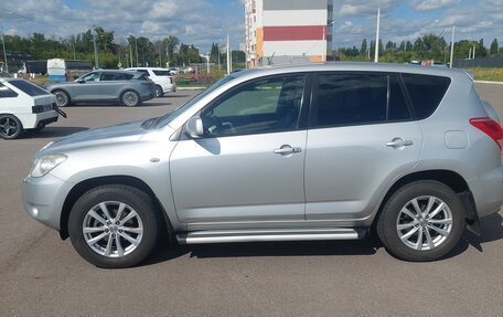Toyota RAV4, 2008 год, 1 380 000 рублей, 14 фотография