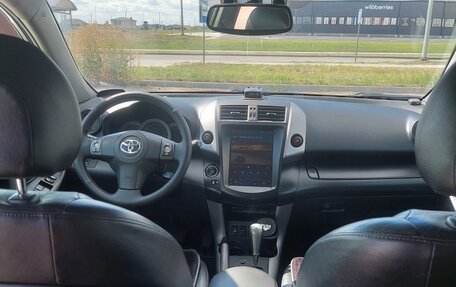 Toyota RAV4, 2008 год, 1 380 000 рублей, 13 фотография