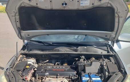 Toyota RAV4, 2008 год, 1 380 000 рублей, 18 фотография