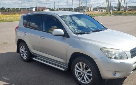 Toyota RAV4, 2008 год, 1 380 000 рублей, 16 фотография